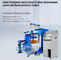 Mesin Uji Furnitur Alat Uji Kasur Terpadu (Pengontrol PLC)