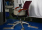 Kursi Kantor Rotating Testing Equipment Lab Furniture Test Machines